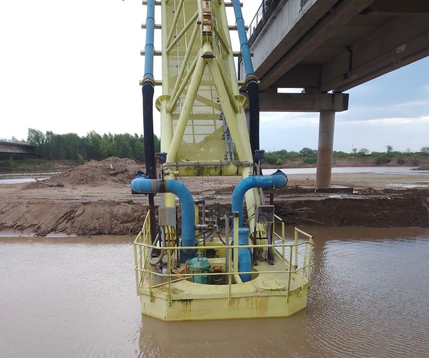 PUERTO LAVALLE: SAMEEP GARANTIZA EL ABASTECIMIENTO DE AGUA POTABLE CON ...