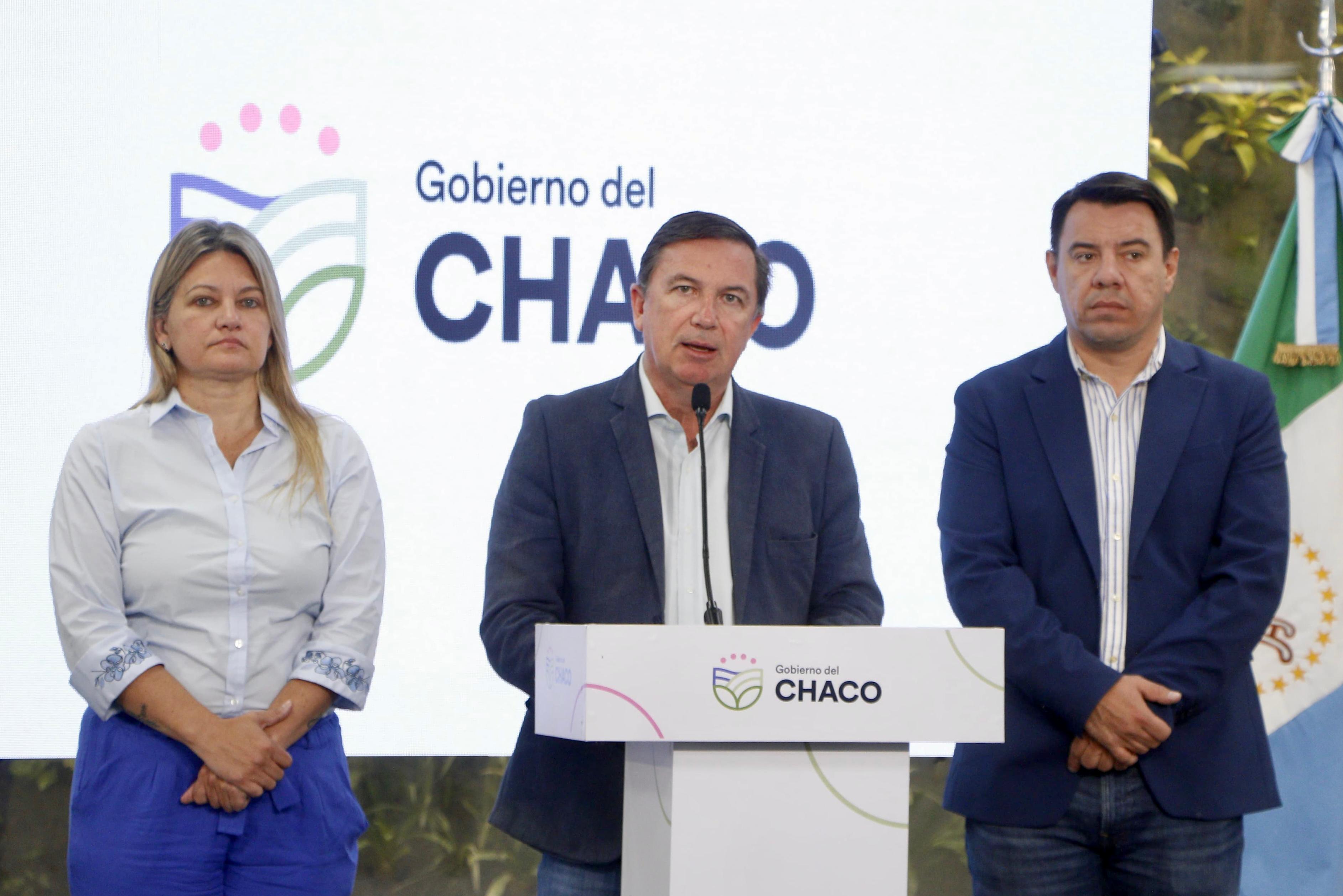 CAMBIOS EN EL GABINETE: ASUMEN NUEVAS AUTORIDADES AL FRENTE DE ...