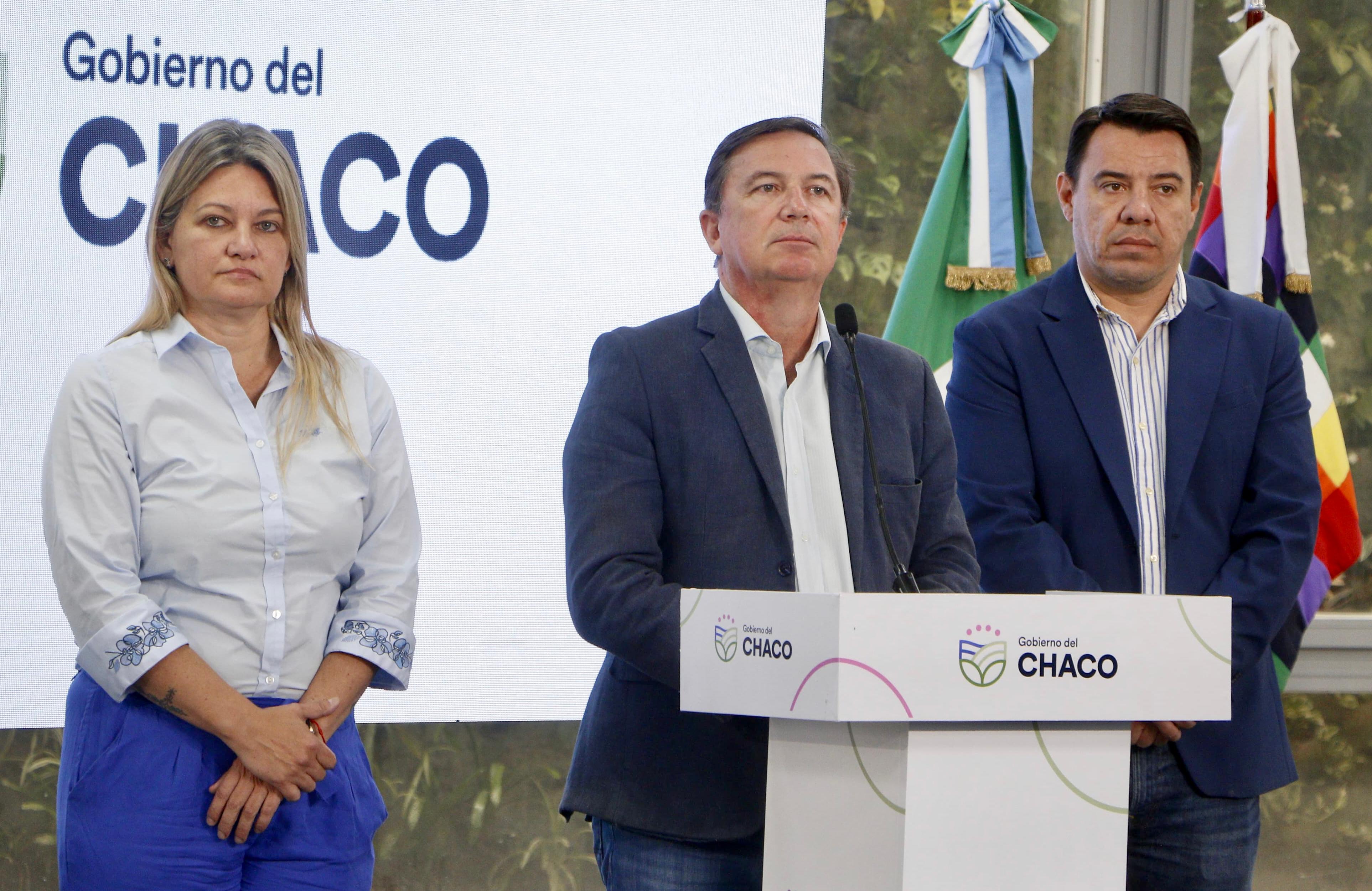 CAMBIOS EN EL GABINETE: ASUMEN NUEVAS AUTORIDADES AL FRENTE DE ...
